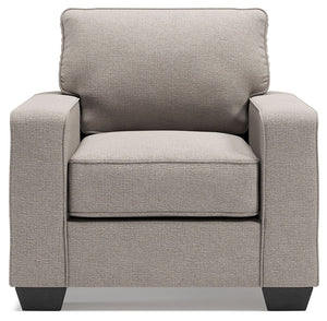 Greaves - Stone - Chair