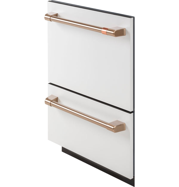 Café™ Dishwasher Double Drawer
