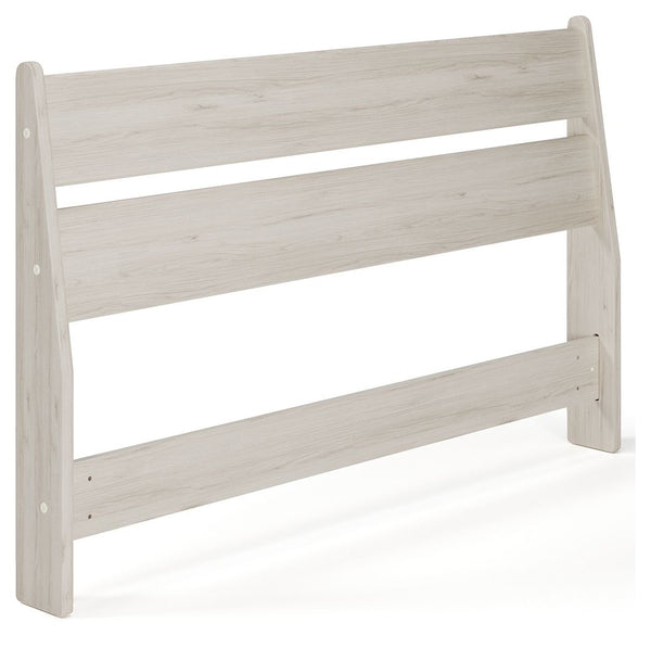 Socalle - Natural - 3 Pc. - Dresser