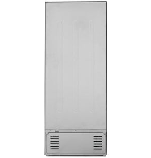 GE® 9.8 Cu. Ft. 12 Volt DC Power Top-Freezer Refrigerator