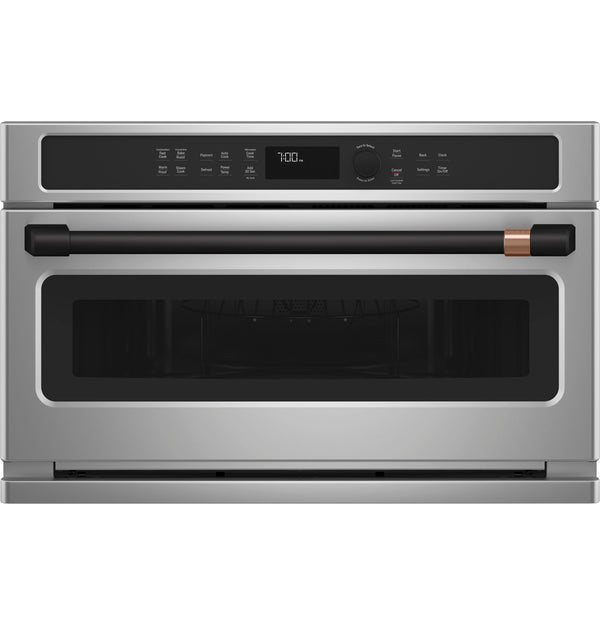 Café™ Built-In Microwave/Convection Oven