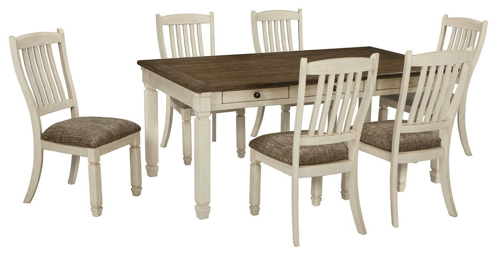  6 Side Chairs