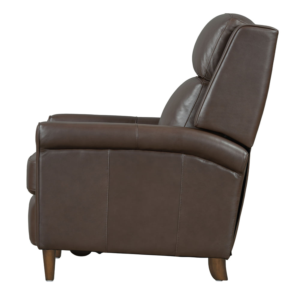 Northfield - Reclinable Manual - Nuez Arremolinada