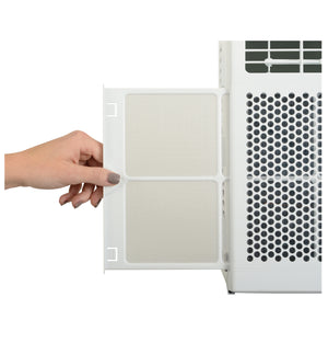 Haier 6,000 BTU Electronic Window Air Conditioner for Small Rooms up to 250 sq ft.