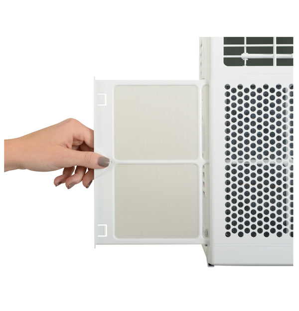 Haier 6,000 BTU Electronic Window Air Conditioner for Small Rooms up to 250 sq ft.