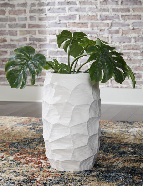 making an impression on accent tables and bookshelves. Want to change your decor with th