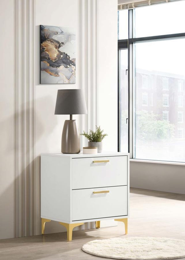  boxy frame