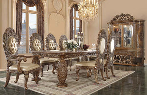 Constantine - Dining Chair (Set of 2) - PU