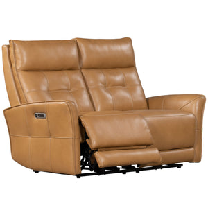  loveseat and recliner bring an air of sophistication to any living space while also delivering cordless zero-gravity comfort with the help of the pieces-' built-in Fre