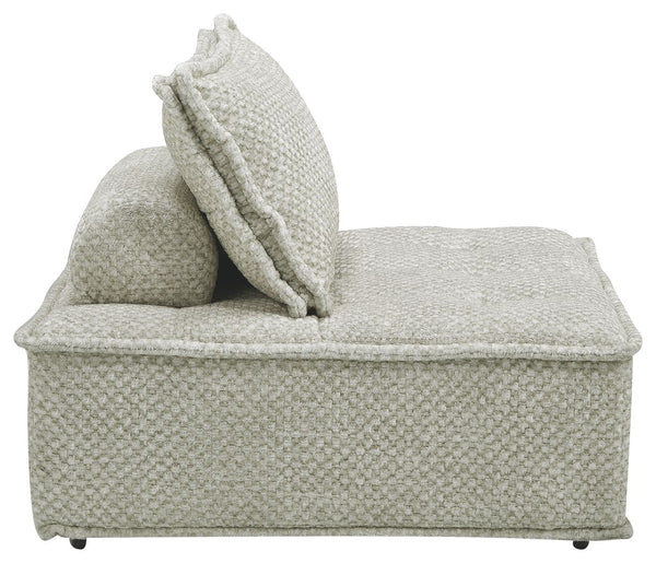 Bales - Taupe - Accent Chair