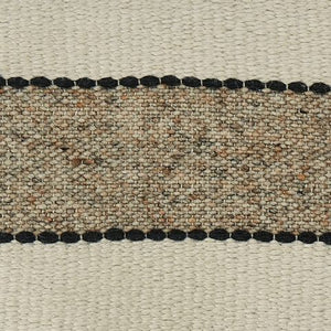 Rueford - Brown / Black / Natural - Pillow (Set of 4)