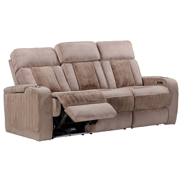  and Power Recliner
