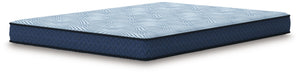 Peak 2.0 Bonnell - Light Blue - California King Mattress