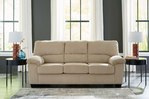 Simplejoy - Sand - Sofa