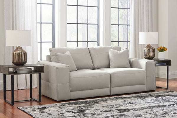  this stunning piece envelops you in baby-soft comfort. Its clean modern 