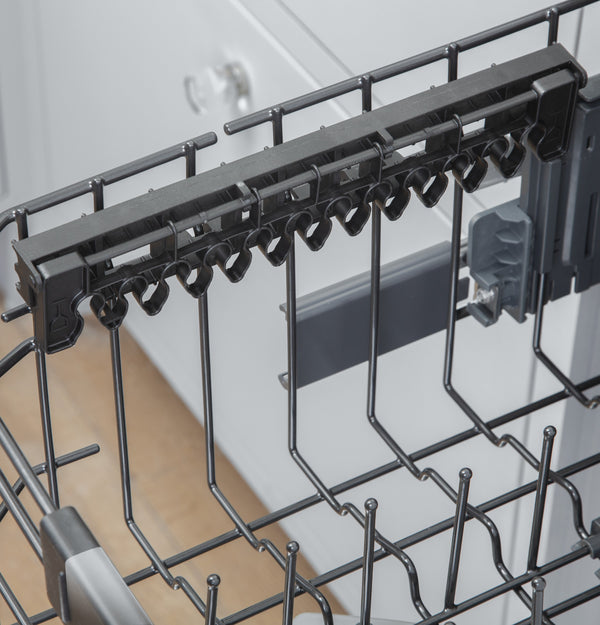 Café™ ENERGY STAR® Stainless Steel Interior Dishwasher with Sanitize and Ultra Wash & Dry