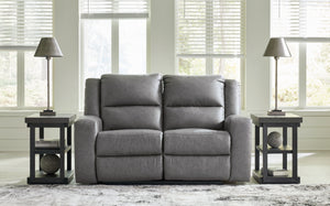  Reclining Loveseat