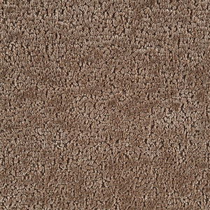 Keith - Sofa With 3 Pillows - Brown Chenille