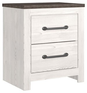  2 Nightstands