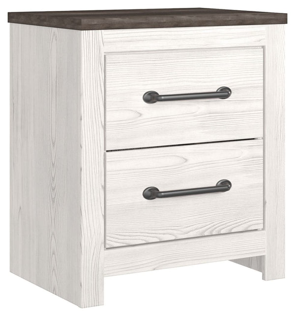  2 Nightstands