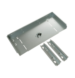 GE® Optional 27" Built-In Trim Kit JX827SFSS
