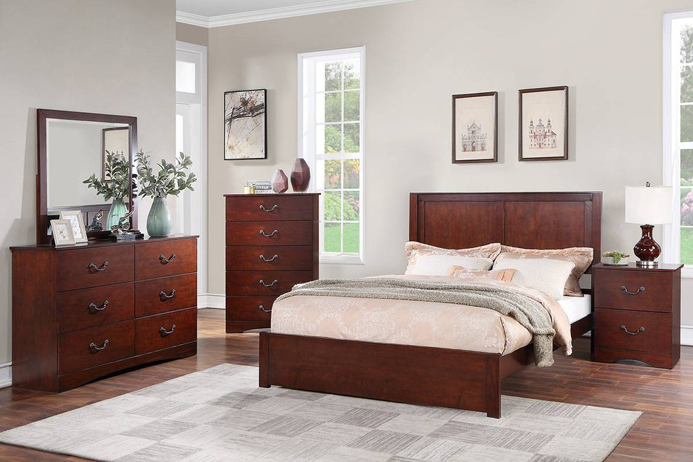 EASTER KING BED