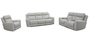  allowing you to adjust your seating position easily. The over-padded headrests provide extra comfort