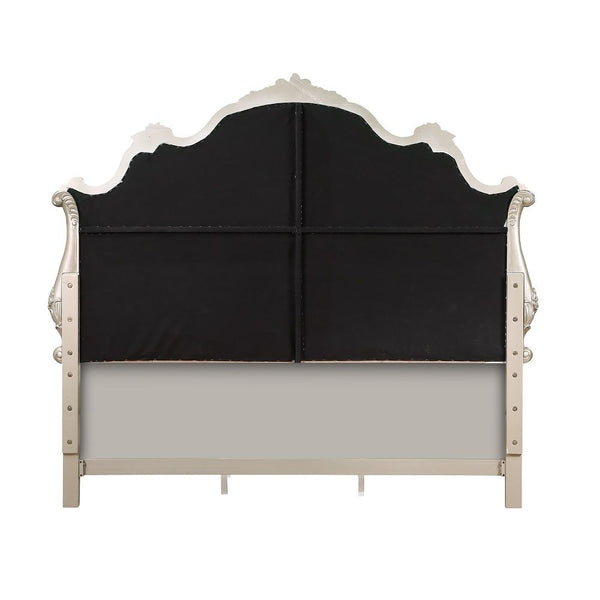 Bently - Queen Bed - Champagne