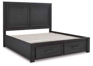  Door Chest
