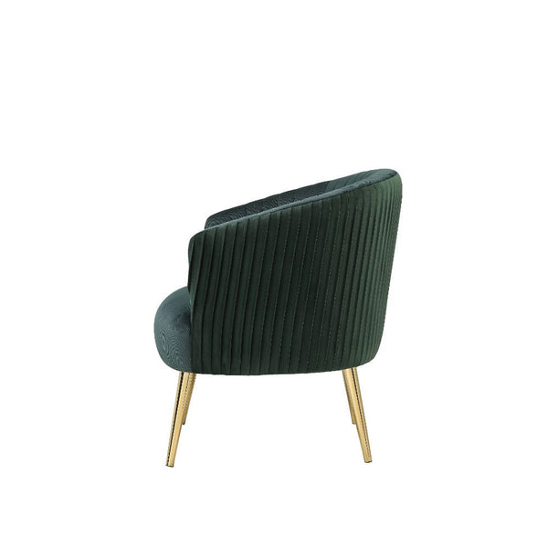  Tight Back & Seat (1+1) CONSTRUCTION] SEAT: Full Foam