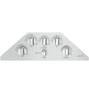 Café™ 36" Gas Cooktop
