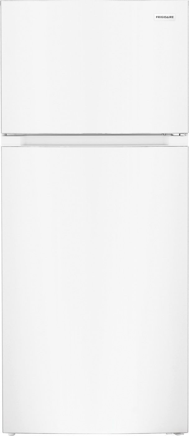 16.0 Cu. Ft. Top Freezer Refrigerator