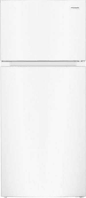 16.0 Cu. Ft. Top Freezer Refrigerator
