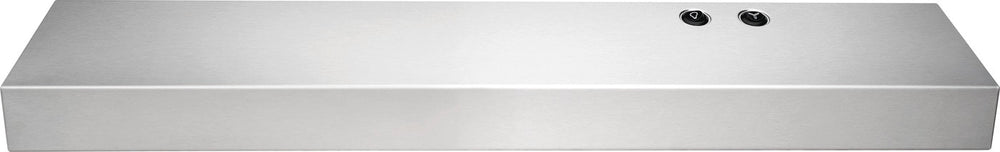 30" Overhead Range Hood