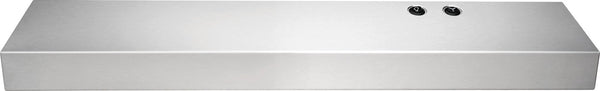 30" Overhead Range Hood