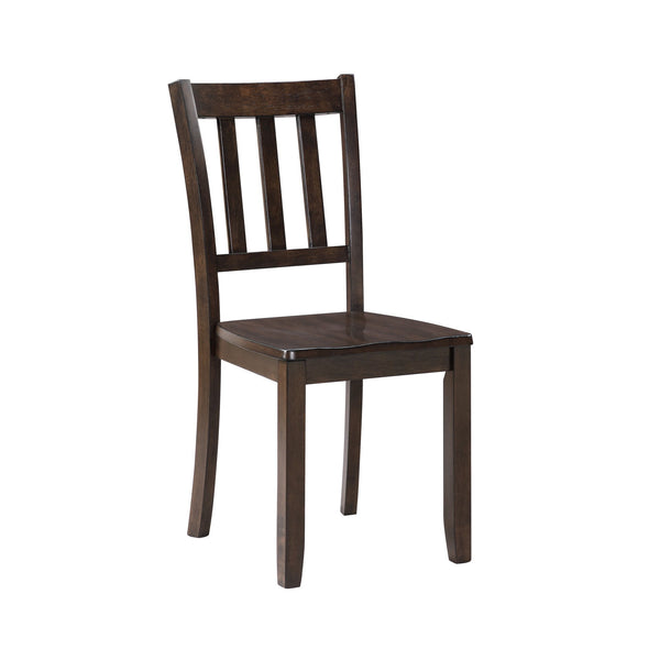 Stellan - 5 Pieces Dining Set
