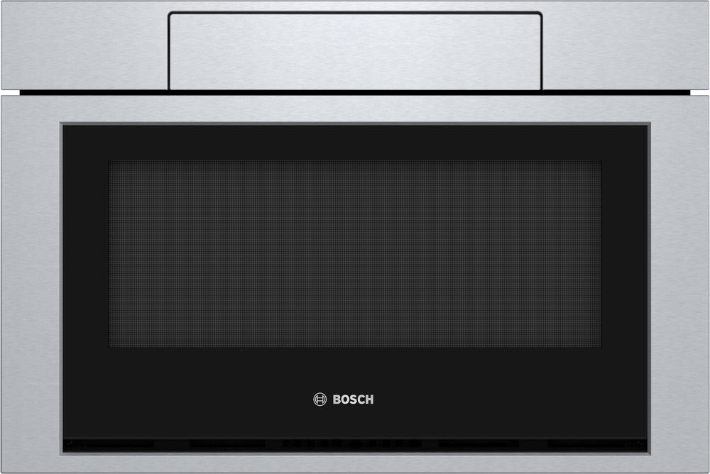 800 Series, Drawer Microwave, 24'', Stainless Steel