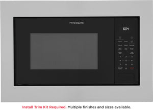 1.6 Cu. Ft. Built-In Microwave