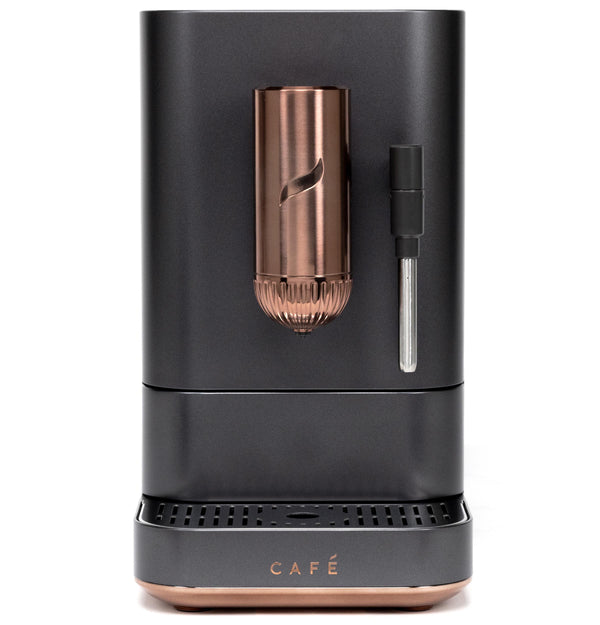 Café™ AFFETTO Automatic Espresso Machine + Frother