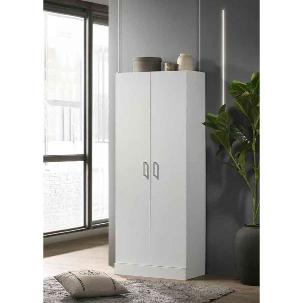 Alara Double Door Storage Cabinet