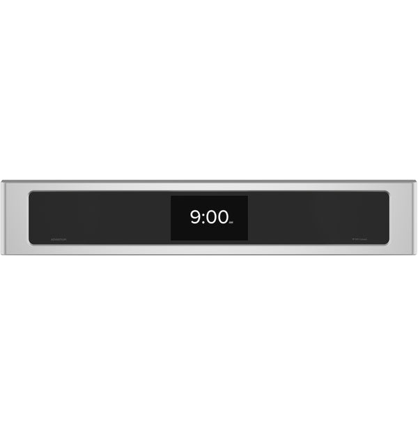 Café™ 30" Smart Five in One Oven with 120V Advantium® Technology