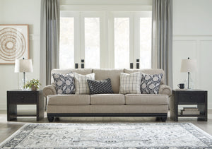 Elbiani - Alloy - 4 Pc. - Sofa