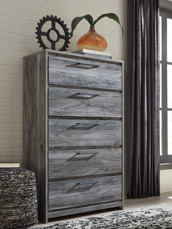  King Bed