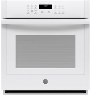 GE® 27" Smart Built-In Single Wall Oven