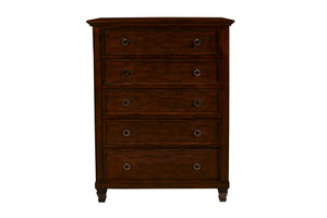  showcasing durable construction with a blend of solid poplar