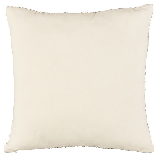 Carddon - Black / White - Pillow