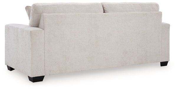 Aviemore - Stone - Queen Sofa Sleeper