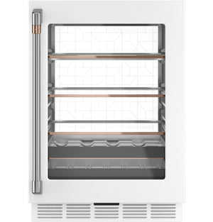 Café™ ENERGY STAR® Beverage Center