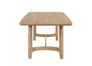  designed to blend seamlessly with contemporary and minimalist interiors. Crafted with a warm wood finish