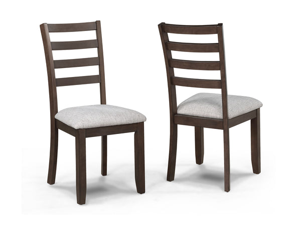 Wagner - 6 Piece Dining Room Set - Brown